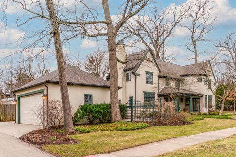 Tiny photo for 249 E Sheridan Place, Lake Bluff, IL 60044 (MLS # 12610644)