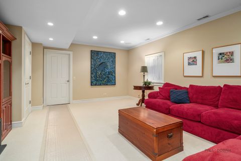 Tiny photo for 249 E Sheridan Place, Lake Bluff, IL 60044 (MLS # 12610644)