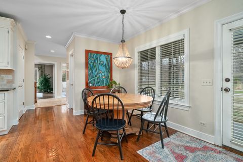 Tiny photo for 249 E Sheridan Place, Lake Bluff, IL 60044 (MLS # 12610644)