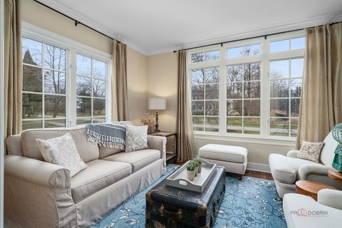 Tiny photo for 249 E Sheridan Place, Lake Bluff, IL 60044 (MLS # 12610644)