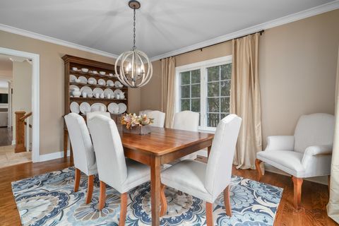 Tiny photo for 249 E Sheridan Place, Lake Bluff, IL 60044 (MLS # 12610644)