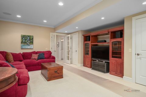 Tiny photo for 249 E Sheridan Place, Lake Bluff, IL 60044 (MLS # 12610644)