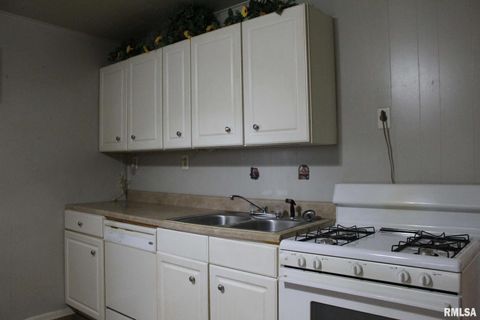 Tiny photo for 817 N 6TH Street, MtVernon, IL 62864 (MLS # EB460759)