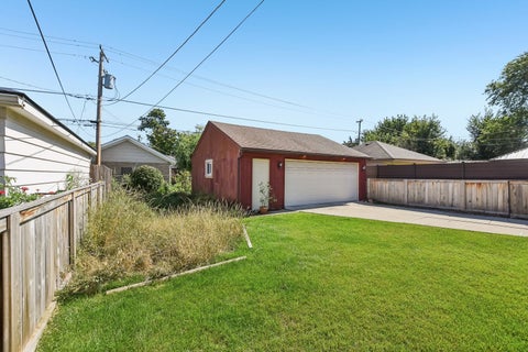 Tiny photo for 1923 N 74th Avenue, Elmwood Park, IL 60707 (MLS # 12773134)
