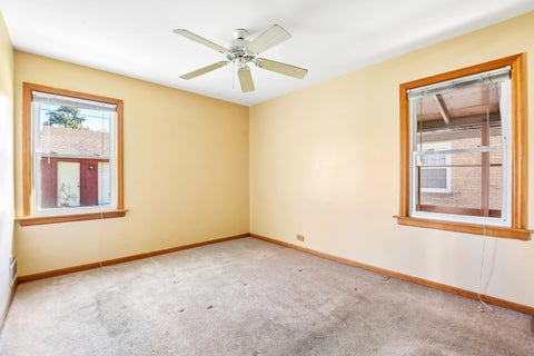 Tiny photo for 1923 N 74th Avenue, Elmwood Park, IL 60707 (MLS # 12773134)