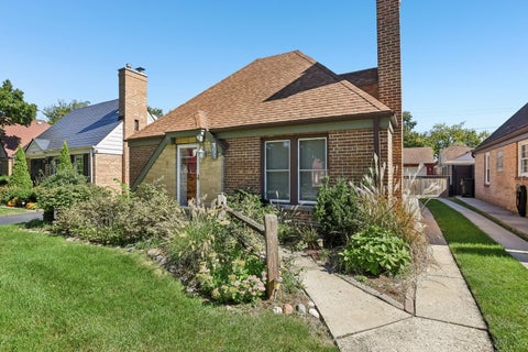 Tiny photo for 1923 N 74th Avenue, Elmwood Park, IL 60707 (MLS # 12773134)