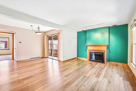 Tiny photo for 1923 N 74th Avenue, Elmwood Park, IL 60707 (MLS # 12773134)