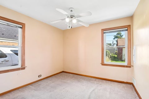 Tiny photo for 1923 N 74th Avenue, Elmwood Park, IL 60707 (MLS # 12773134)