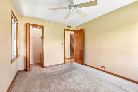 Tiny photo for 1923 N 74th Avenue, Elmwood Park, IL 60707 (MLS # 12773134)