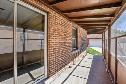 Tiny photo for 1923 N 74th Avenue, Elmwood Park, IL 60707 (MLS # 12773134)