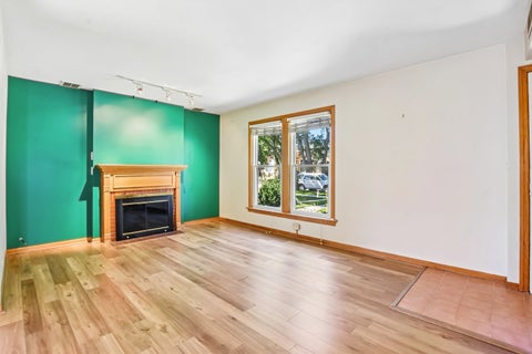Tiny photo for 1923 N 74th Avenue, Elmwood Park, IL 60707 (MLS # 12773134)