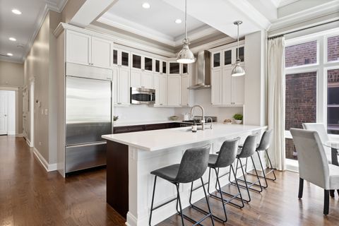 Tiny photo for 2741 N Mildred Avenue #3S, Chicago, IL 60614 (MLS # 12471177)