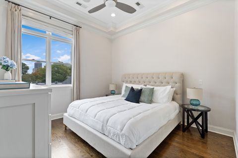 Tiny photo for 2741 N Mildred Avenue #3S, Chicago, IL 60614 (MLS # 12471177)