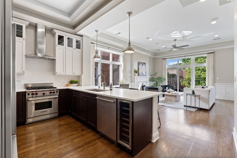 Tiny photo for 2741 N Mildred Avenue #3S, Chicago, IL 60614 (MLS # 12471177)