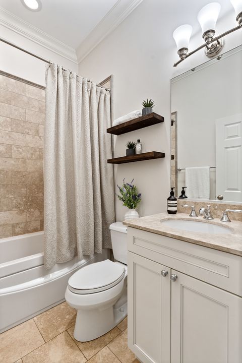 Tiny photo for 2741 N Mildred Avenue #3S, Chicago, IL 60614 (MLS # 12471177)