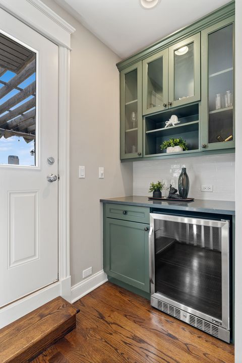 Tiny photo for 2741 N Mildred Avenue #3S, Chicago, IL 60614 (MLS # 12471177)