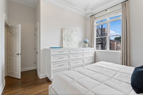 Tiny photo for 2741 N Mildred Avenue #3S, Chicago, IL 60614 (MLS # 12471177)