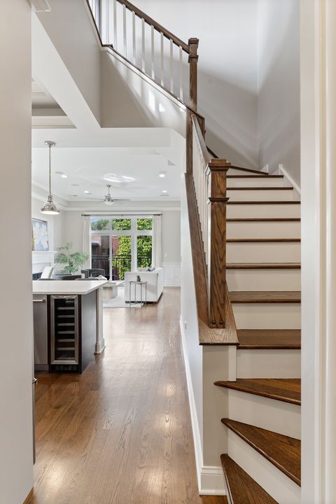 Tiny photo for 2741 N Mildred Avenue #3S, Chicago, IL 60614 (MLS # 12471177)