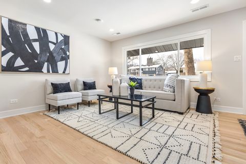 Tiny photo for 1485 Jefferson Road, Hoffman Estates, IL 60169 (MLS # 12543419)