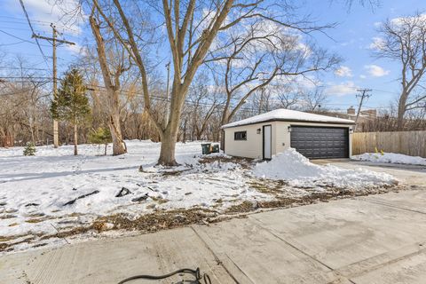 Tiny photo for 1485 Jefferson Road, Hoffman Estates, IL 60169 (MLS # 12543419)