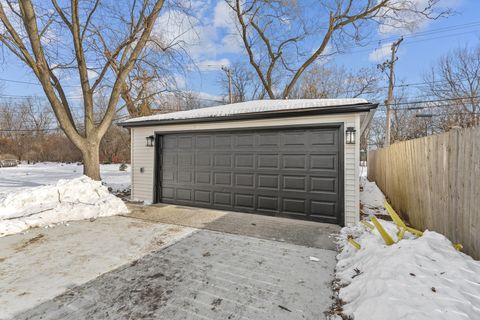 Tiny photo for 1485 Jefferson Road, Hoffman Estates, IL 60169 (MLS # 12543419)