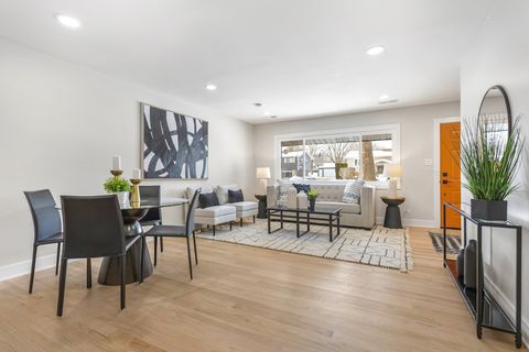 Tiny photo for 1485 Jefferson Road, Hoffman Estates, IL 60169 (MLS # 12543419)