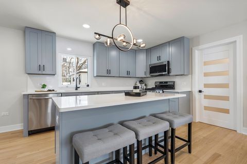 Tiny photo for 1485 Jefferson Road, Hoffman Estates, IL 60169 (MLS # 12543419)