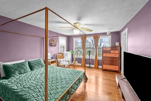 Tiny photo for 2 Breezy Point Road, Clinton, IA 52732 (MLS # 12610532)