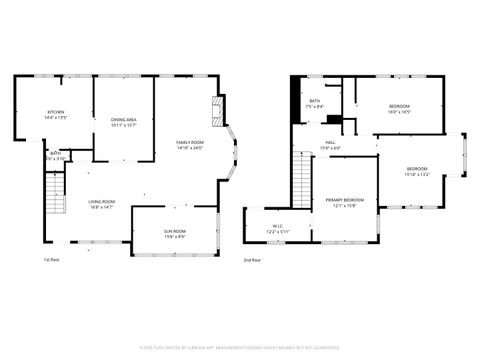 Tiny photo for 2 Breezy Point Road, Clinton, IA 52732 (MLS # 12610532)