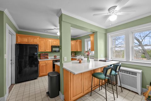 Tiny photo for 2 Breezy Point Road, Clinton, IA 52732 (MLS # 12610532)