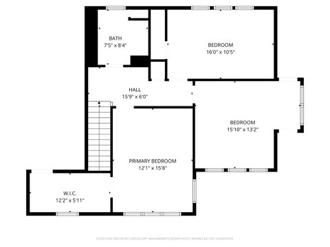 Tiny photo for 2 Breezy Point Road, Clinton, IA 52732 (MLS # 12610532)