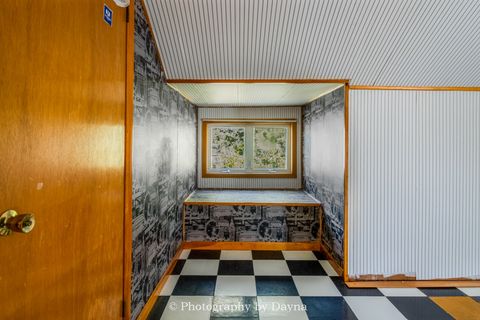 Tiny photo for 274 W Sheffield Street, St. Anne, IL 60964 (MLS # 12504039)