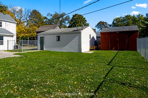 Tiny photo for 274 W Sheffield Street, St. Anne, IL 60964 (MLS # 12504039)