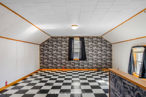 Tiny photo for 274 W Sheffield Street, St. Anne, IL 60964 (MLS # 12504039)