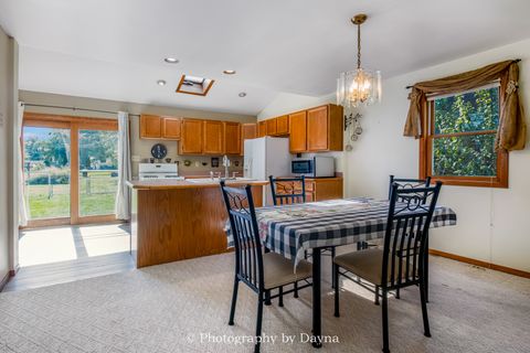 Tiny photo for 274 W Sheffield Street, St. Anne, IL 60964 (MLS # 12504039)