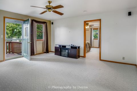 Tiny photo for 274 W Sheffield Street, St. Anne, IL 60964 (MLS # 12504039)