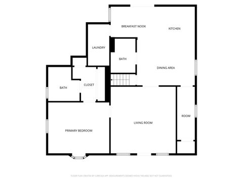 Tiny photo for 274 W Sheffield Street, St. Anne, IL 60964 (MLS # 12504039)