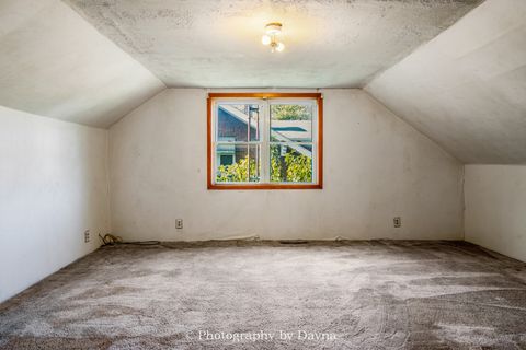 Tiny photo for 274 W Sheffield Street, St. Anne, IL 60964 (MLS # 12504039)