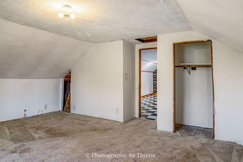 Tiny photo for 274 W Sheffield Street, St. Anne, IL 60964 (MLS # 12504039)