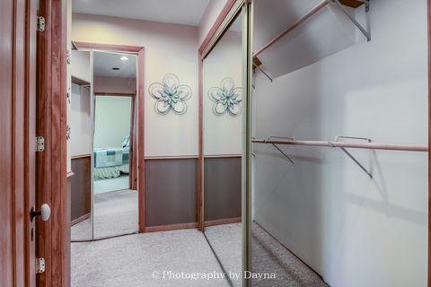 Tiny photo for 274 W Sheffield Street, St. Anne, IL 60964 (MLS # 12504039)