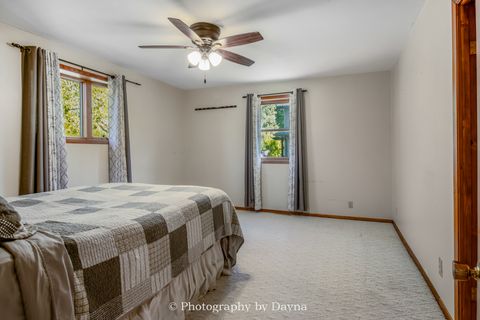 Tiny photo for 274 W Sheffield Street, St. Anne, IL 60964 (MLS # 12504039)