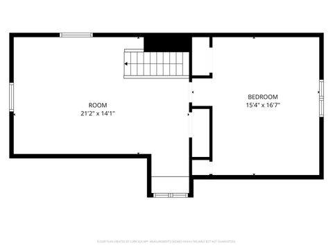 Tiny photo for 274 W Sheffield Street, St. Anne, IL 60964 (MLS # 12504039)