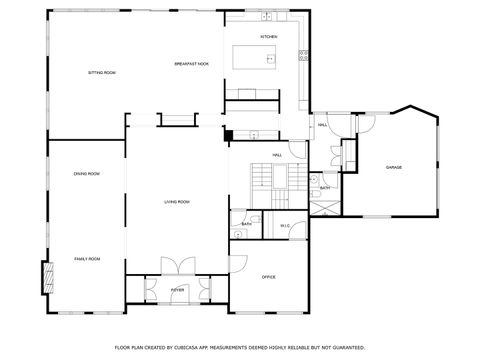 Tiny photo for 107 Brookwood Lane, Lincolnshire, IL 60069 (MLS # 12492476)