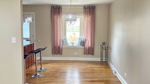 Tiny photo for 20W309 S Frontage Road, Lemont, IL 60439 (MLS # 12591188)