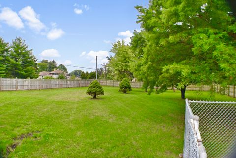 Tiny photo for 20W309 S Frontage Road, Lemont, IL 60439 (MLS # 12591188)