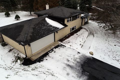 Tiny photo for 20W309 S Frontage Road, Lemont, IL 60439 (MLS # 12591188)