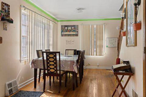 Tiny photo for 2520 Dora Street, Franklin Park, IL 60131 (MLS # 12462940)