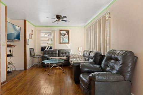 Tiny photo for 2520 Dora Street, Franklin Park, IL 60131 (MLS # 12462940)