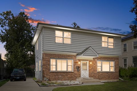 Photo of 2520 Dora Street, Franklin Park, IL 60131 (MLS # 12462940) Photo of 2520 Dora Street, Franklin Park, IL 60131 (MLS # 12462940)