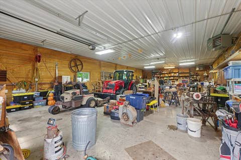 Tiny photo for 52 County Road 3000 N, Fisher, IL 61843 (MLS # 12708165)